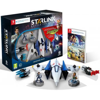 Starlink: Battle for Atlas Starter pack