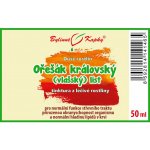 Bylinné kapky Duše rostlin Ořešák královský vlašský list tinktura 50 ml – Hledejceny.cz