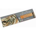 Cretacolor sada olejových tužek 6ks – Hledejceny.cz