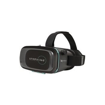 RETRAK VR Headset Utopia 360 od 289 Kč - Heureka.cz