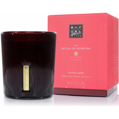 Rituals The Ritual Of Ayurveda 290 g – Zboží Dáma