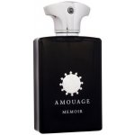 Amouage Memoir New parfémovaná voda pánská 100 ml – Hledejceny.cz