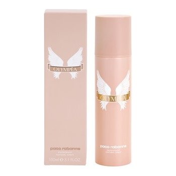 Paco Rabanne Olympea Woman deospray 150 ml