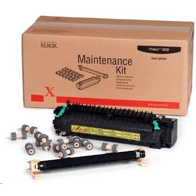 Xerox 108R00601 originální Phaser 4500 Maintenance Kit (Fuser, transfer roller, 12x feed rollers) – Hledejceny.cz