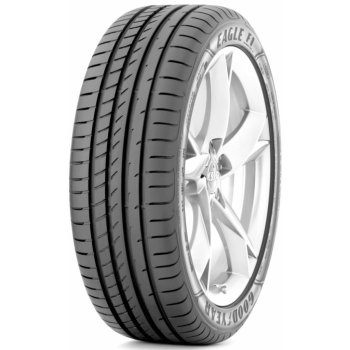 Goodyear Eagle F1 Asymmetric 2 265/45 R18 101Y