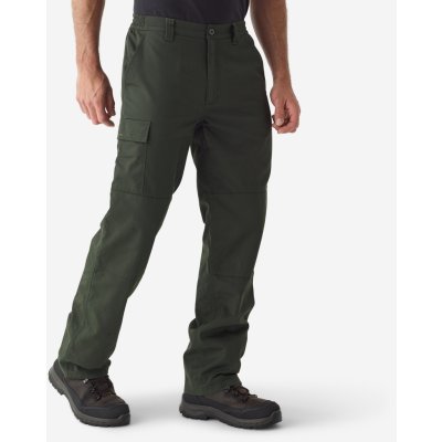 Kalhoty Solognac hřejivé Cargo 100 – Sleviste.cz