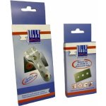 JOLLY Škrabka na sklokeramické desky + 5x náhradní nože pro škrabku – Hledejceny.cz