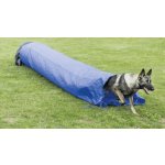 Trixie Agility pytlový tunel 60 cm/5m – Zboží Mobilmania