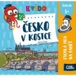 Albi Kvído Česko v kostce – Hledejceny.cz