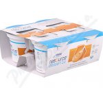 RESOURCE DESSERT 2,0 KARAMELOVÁ PŘÍCHUŤ POR SOL 4X125G – Hledejceny.cz