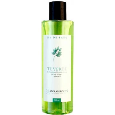 Aimé Cosmetics sprchový gel se zeleným čajem 250 ml