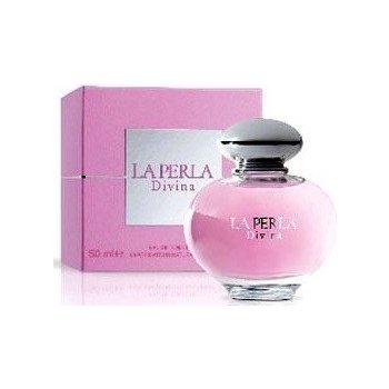 La Perla Divina toaletní voda dámská 50 ml