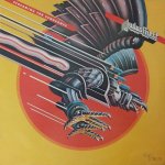 Judas Priest - Screaming For Vengeance LP – Zboží Dáma
