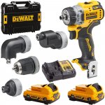 DeWALT DCD703L2T – Hledejceny.cz