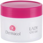 Dermacol Lady Cream denní krém 50 ml – Zboží Mobilmania