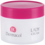 Dermacol Lady Cream denní krém 50 ml – Hledejceny.cz