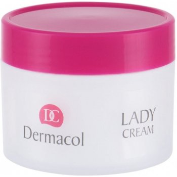 Dermacol Lady Cream denní krém 50 ml