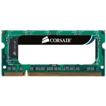 Corsair SODIMM DDR3 4GB 1333MHz CL9 CMSO4GX3M1A1333C9