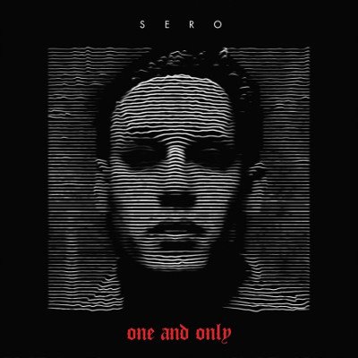 SERO - ONE AND ONLY/VINYL – Zbozi.Blesk.cz