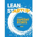 Lean Startup - Eric Ries