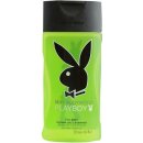 Playboy Hollywood Men sprchový gel 250 ml