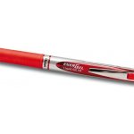 Pentel BL77 EnerGel červená – Zboží Živě