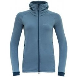 Devold Nibba Merino Jacket Hood Women