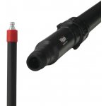 Vikan Průtočná teleskopická násada 1615-2840 mm – Zbozi.Blesk.cz