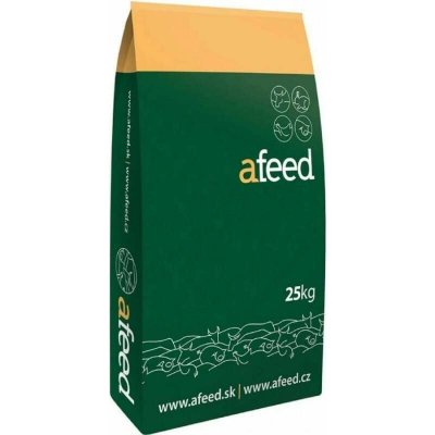 Afeed VKCH1 sypké 25 kg – Hledejceny.cz