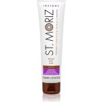 St. Moriz Instant smývatelný tělový bronzer odstín Medium (Lasts All Day) 150 ml – Hledejceny.cz