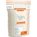 Delikan Dog Original Junior 1 kg