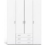 TVI Space 70410 bílá/bílý lesk – Zboží Dáma