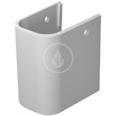 Duravit Happy D.2 08583200001 – Sleviste.cz