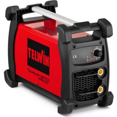 Telwin Technology 186 XT MPGE – Zboží Mobilmania