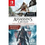 Assassin’s Creed: The Rebel Collection – Zboží Mobilmania