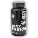 Best Body Nutrition Daily basics 90 kapslí – Hledejceny.cz