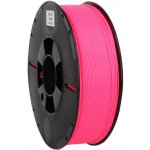 Print-me 1,75mm růžová neon, Ecoline PLA 1kg – Zboží Živě
