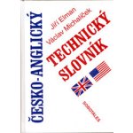 Česko-anglický technický slovník – Hledejceny.cz