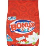 Bonux Magnolia 3in1 prací prášek 20 PD 1,4 kg – HobbyKompas.cz