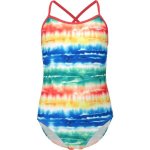 Lotto Vila Dívčí jednodílné plavky mix – Zboží Dáma