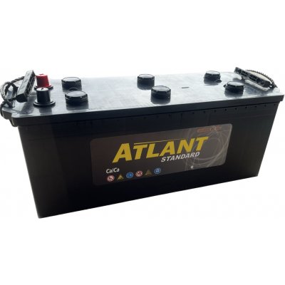 Atlant 12V 140Ah 800A ATL140-S – Zbozi.Blesk.cz