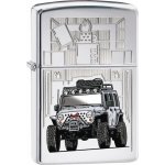 Zippo JEEP – Zboží Dáma Zippo JEEP – Zboží Dáma