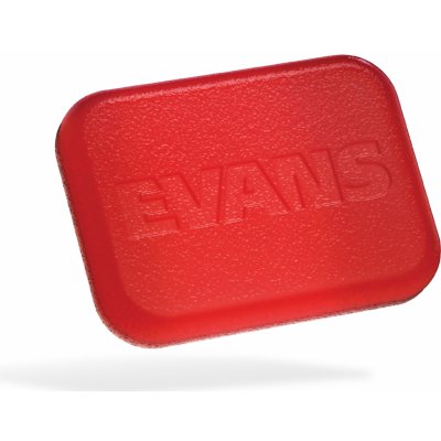 Evans EQ Pods Drum Damper Gels – Zboží Mobilmania