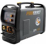 Procraft 160A SPI-320 MMA MIG-MAG – Hledejceny.cz