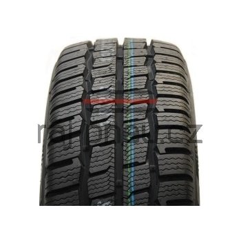 Kumho PorTran CW51 165/70 R14 89R