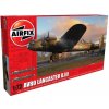 Model Avro Airfix Lancaster B.III A08013A 1:72