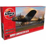 Avro Airfix Lancaster B.III A08013A 1:72 – Zboží Mobilmania