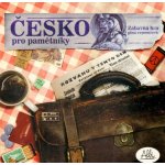 Albi Česko pro pamětníky – Sleviste.cz