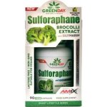 Amix Sulforaphane 90 kapslí – Hledejceny.cz