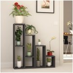 Asir SADA 2x Knihovna SULE antracit AS0830 – Hledejceny.cz